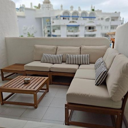 Puerto Marina Palace Benalmádena Buitenkant foto