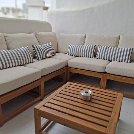 Puerto Marina Palace Benalmádena Buitenkant foto