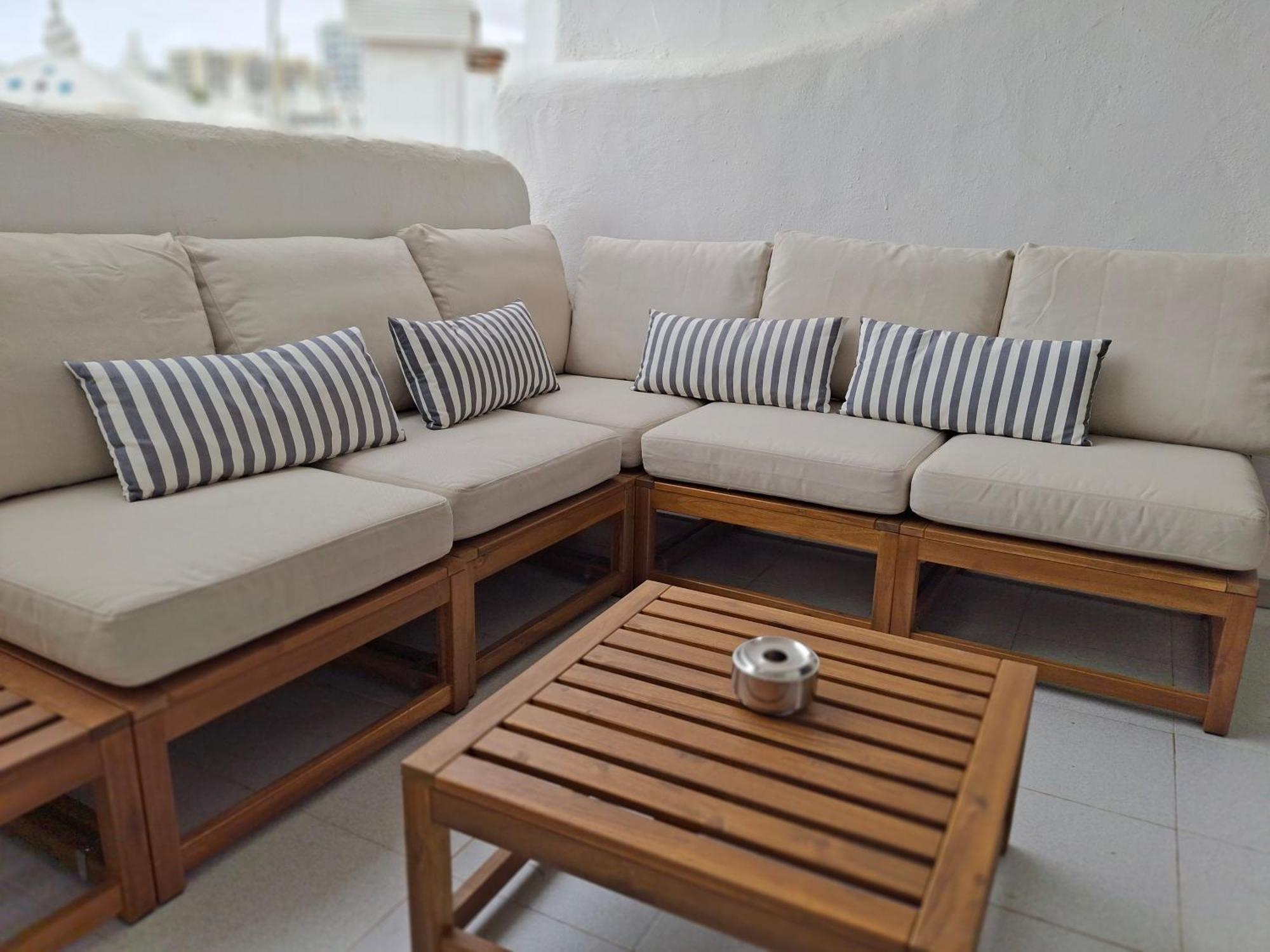 Puerto Marina Palace Benalmádena Buitenkant foto